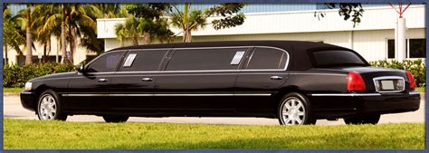 Stretch Limo - Jet Car Limo Service