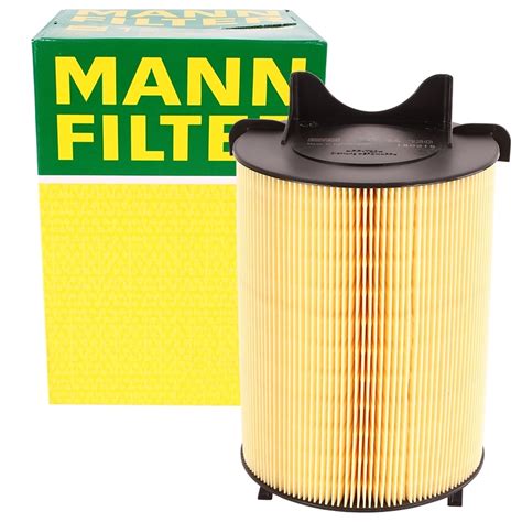 MANN FILTER Inspektionspaket Motoröl 5W 40 Mannol Extreme autoteile