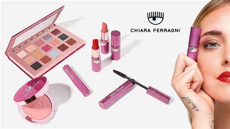 Chiara Ferragni Makeup Tutto Quello Che C Da Sapere Trucchi Tv