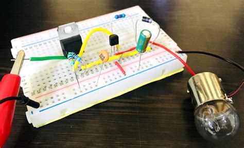 How To Make A Dc Motor Soft Start | Webmotor.org