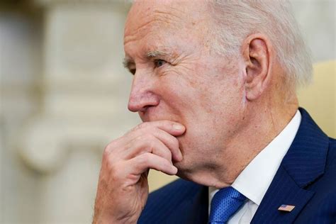 Biden Renews Call For New Gun Restrictions After Michigan State