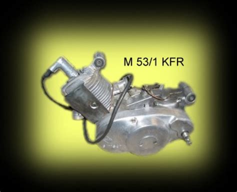 Kr K Motor Simson Motor Simsonforum De S S Sr Schwalbe