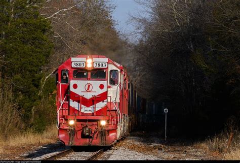 Railpictures Net Photo Inrd Indiana Rail Road Emd Gp At