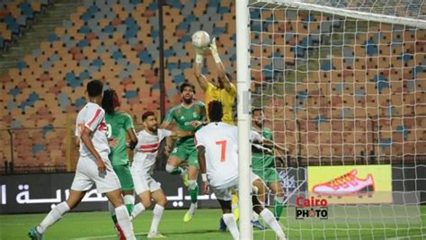 موعد مباراة الزمالك والاتحاد السكندري في الدوري والقنوات الناقلة بث مباشر