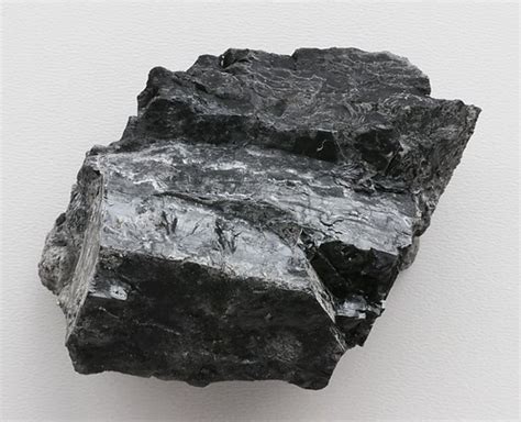 Anthracite (Bituminous coal) | TOPGEO