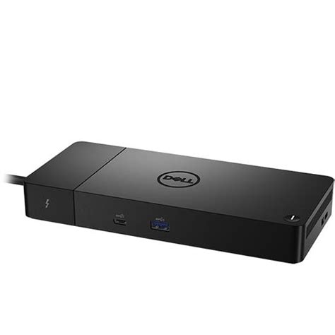 Dell WD22TB4 Docking Station Back Market