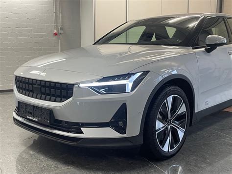 Polestar 2 78kWh Longe Range Single Motor MVG Cars