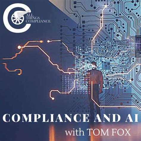 Compliance And Ai Navigating Ai Compliance The Ec Gang Reviews The