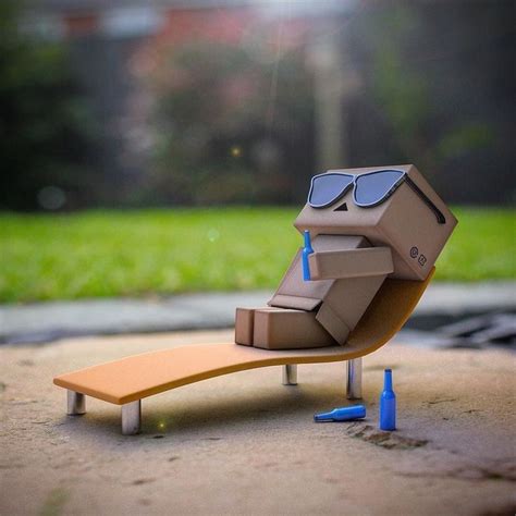 Пин от пользователя Hebe на доске Loveable Danbo Фотографии Коробка