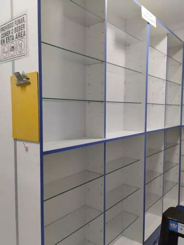 Muebles De Melamina Para Botica En Venta En Lima Lima Por S Lo S