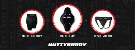 NuttyBuddy vs. Everyone Else | NuttyBuddy Athletic Cups