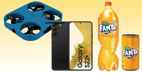 Concorso Fanta Premio O Scherzetto Vinci Ogni Giorno Drone E Ogni