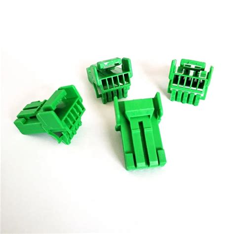 Разъем JAE IL-AG5-5S-S3C1 - Автомобильный жгут проводов для Toyota