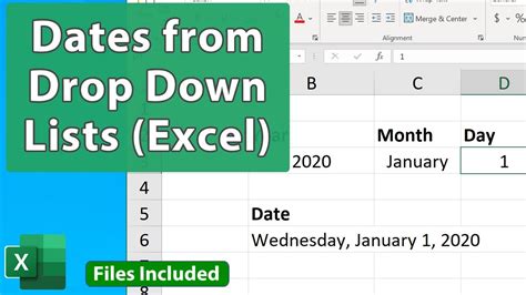 How To Add Date Drop Down In Google Sheets Printable Online