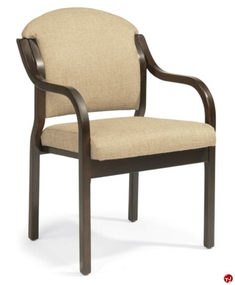 The Office Leader Flexsteel Healthcare Greeley Reception Lounge Arm Chair