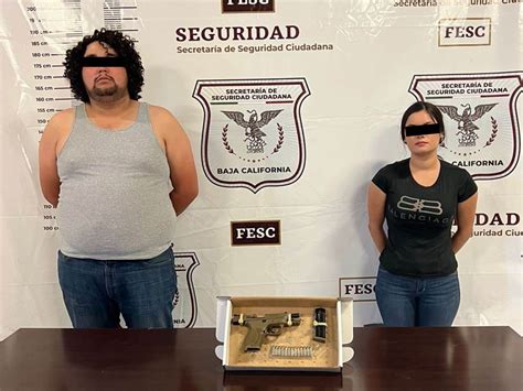 Capturan A Tres Personas Por PosesiÓn De Armas De Fuego Radar Tecate News