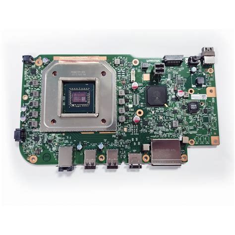 Motherboard M1167814 001 Xbox Series S Model 1883