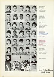 Atlanta High School - Maroon Yearbook (Atlanta, TX), Class of 1968 ...