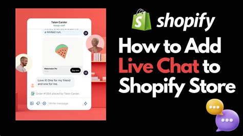 Shopify Inbox How To Setup Chat Inbox For Shopify Shopify Chat App