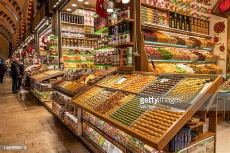 Spice Bazaar Istanbul Photos and Premium High Res Pictures - Getty Images