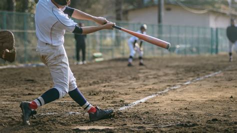 野球の基本ルールを解説！これだけ覚えて試合を楽しもう