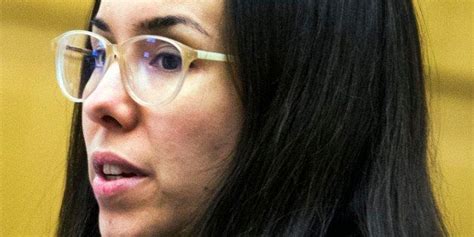 Witnesses For Jodi Arias Wont Testify In Open Court Huffpost Latest News