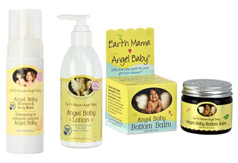 Why Choose Organic Baby Skin Care Products - Parents' Favorite