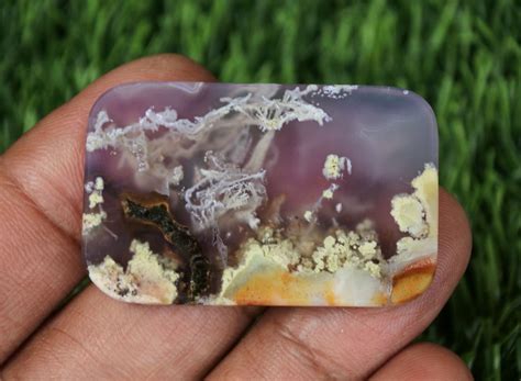 Purple Moss Agate, Crimson Agate,agate Healing Properties,agate Beach,agate Crystal Meaning,blue ...