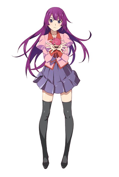 Senjougahara Hitagi