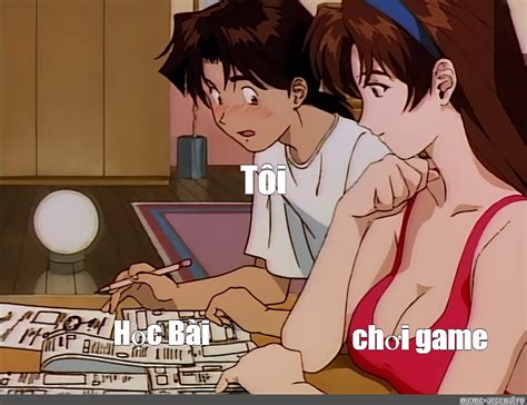 Сomics meme Tôi Học Bài chơi game Comics Meme arsenal