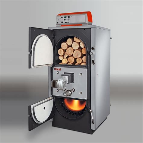 Wood Boiler Hydronic Heating Wood Furnace Wood Heater