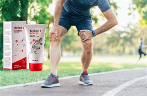 Motion Energy Cream | Meinungen von echten Kunden, Preis [2024]