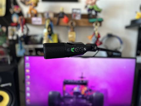 Sennheiser Profile USB microphone review