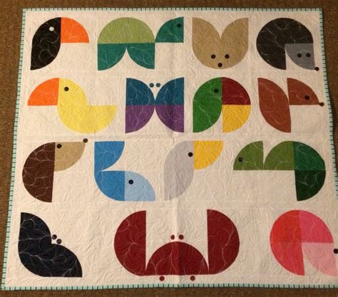 Animodul Quilt Cute Quilts Small Quilts Scrap Quilts Patchwork