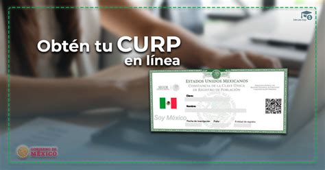 Sacar CURP en línea Cómo Obtenla Gratis Becas top