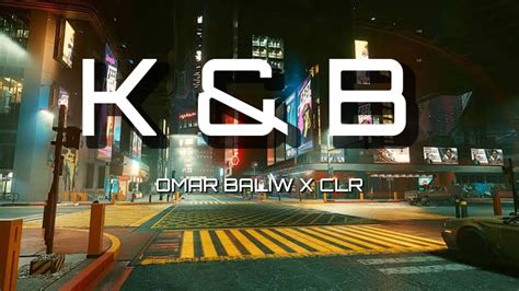 K B Omar Baliw Ft Clr Lyrics YouTube