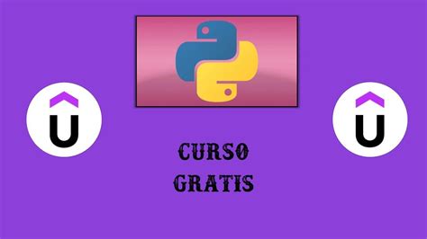 Python Desde Cero Curso Gratuito CursotecaPlus