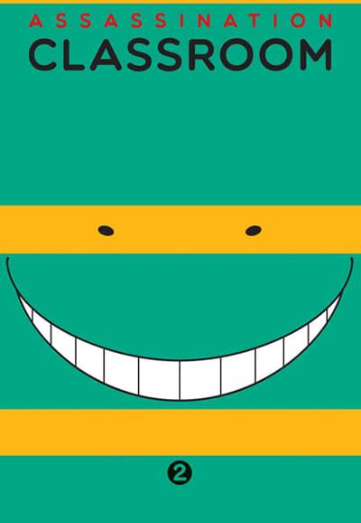 Assassination Classroom Saison 2 Allociné