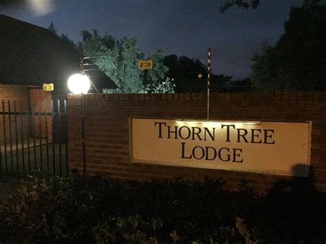 Thorn Tree Lodge Special Deals And Offers Book Now