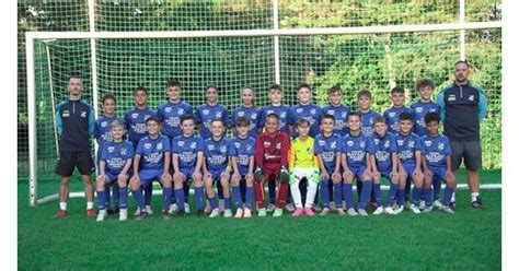 Columbia Floridsdorf A Dinamo Helfort A Oefb At