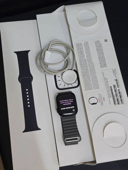 Apple Watch Series Mm Gps