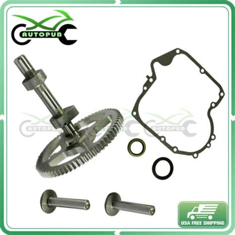 84005207 793880 Camshaft Kit For Briggs Stratton 4 Cycle Small