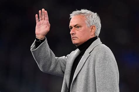 Mourinho Linked With Shock Epl Return Soccer Laduma