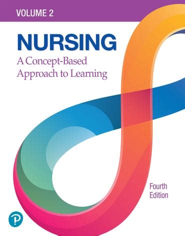 Nursing A Concept Based Approach To Learning Volume 2 STANZATEXTBOOKS