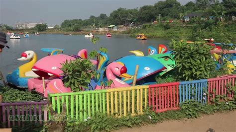 Tempat Rekreasi Di Cikarang Bekasi