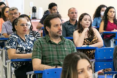 PROGEP realiza evento voltado para servidores das unidades acadêmicas