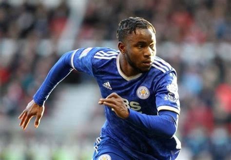 Ademola Lookman Speaks Of His Debut For Super Eagles | EveryEvery