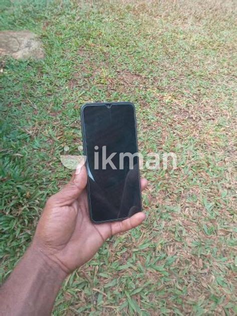 Samsung Galaxy A Used For Sale In Matugama Ikman