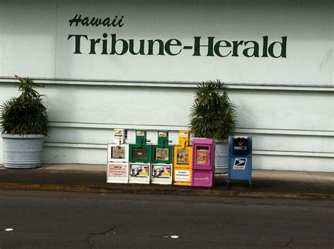 Hawaii-Tribune-Herald-building