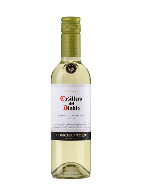 Vino Casillero Del Diablo Blanco Ml